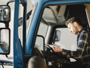 Drive Your Way to Canadian Permanent Residency: Class 1 Jobs Offering $60K-$85K with Complete Visa Sponsorship