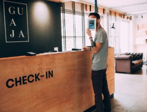 Toronto's Booming Hotel Industry: Your Gateway to Canadian Permanent Residence