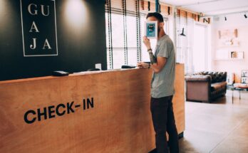 Toronto's Booming Hotel Industry: Your Gateway to Canadian Permanent Residence