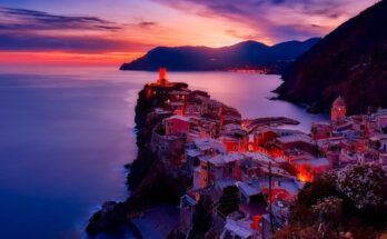 Italian Citizenship Through Employment - Warehouse and Logistics Jobs Qualification