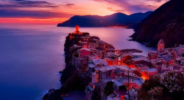 Italian Citizenship Through Employment - Warehouse and Logistics Jobs Qualification