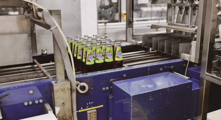 Your Gateway to Canadian Immigration: Food Processing Jobs with Full LMIA Support and Clear Paths to Permanent Residency